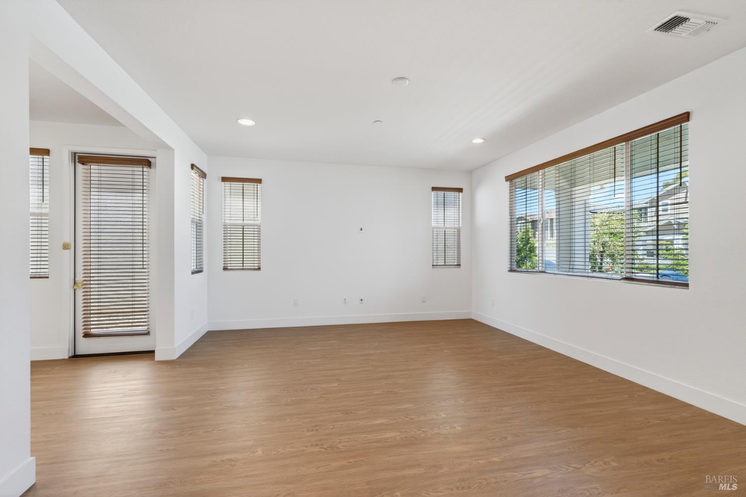 2652 Amora Circle Santa Rosa CA 95407