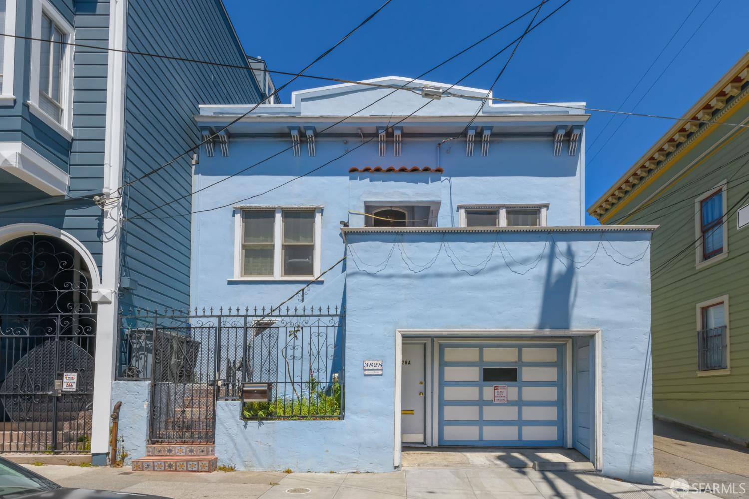 3828 23rd Street San Francisco CA 94114