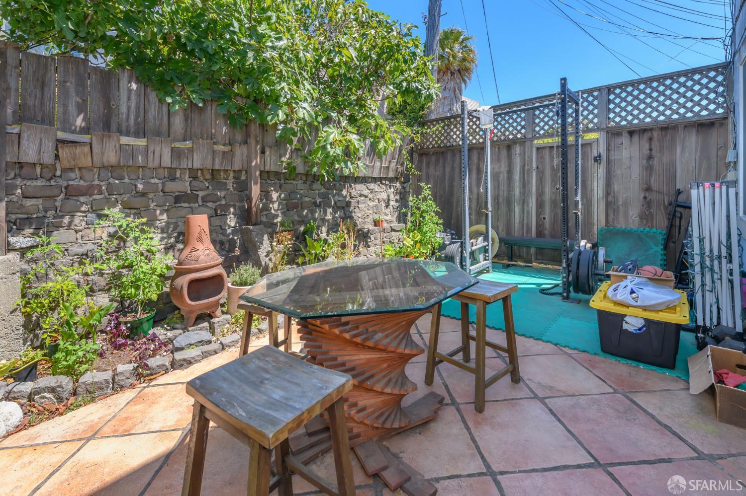 3828 23rd Street San Francisco CA 94114