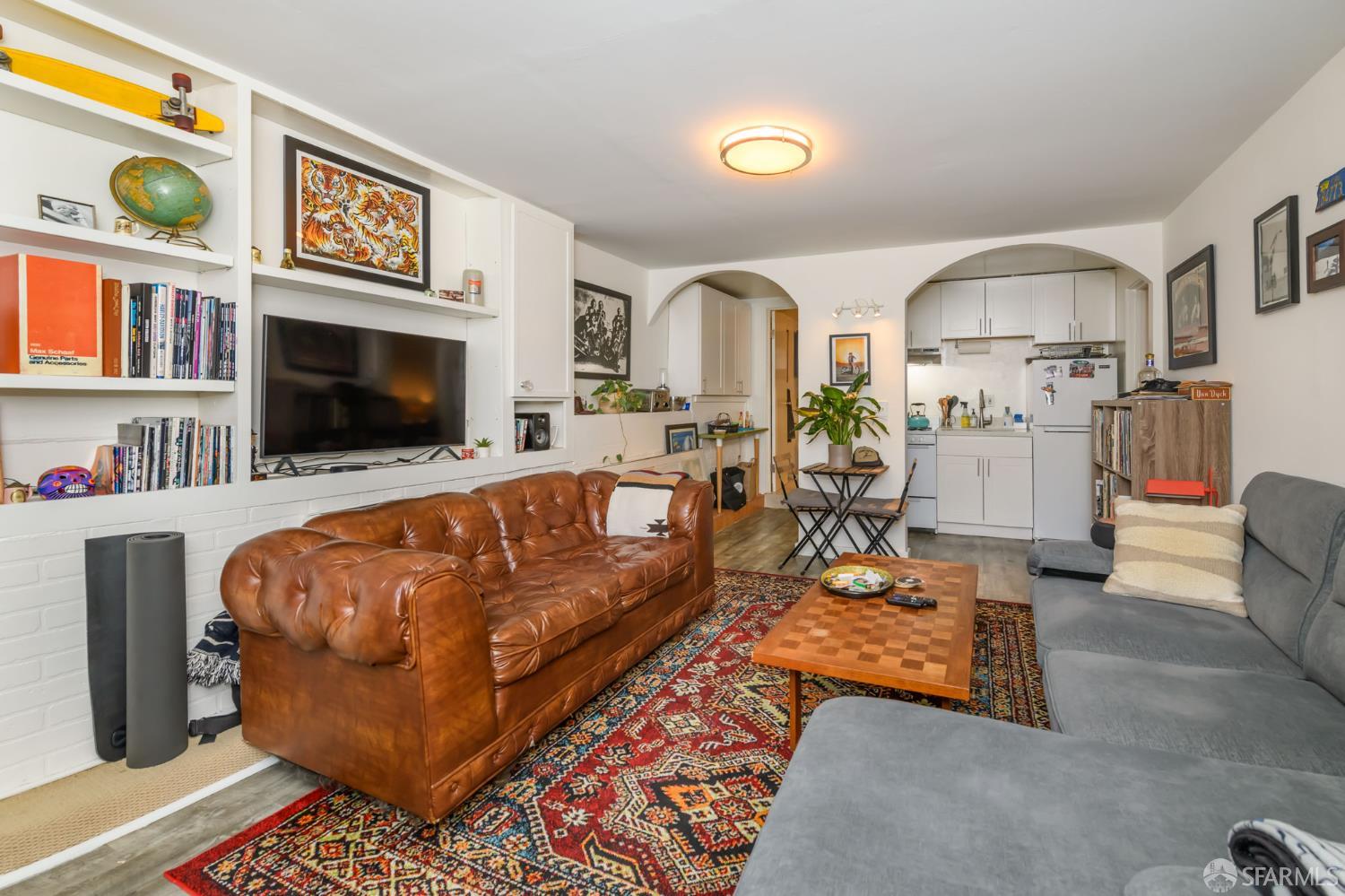 3828 23rd Street San Francisco CA 94114
