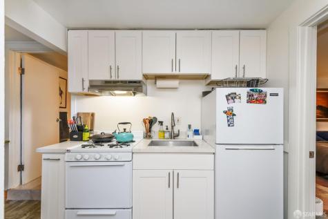 3828 23rd Street San Francisco CA 94114