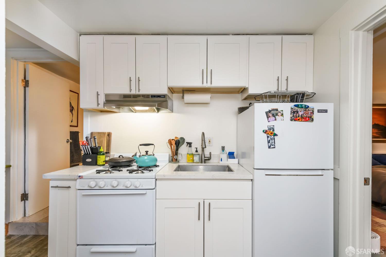 3828 23rd Street San Francisco CA 94114