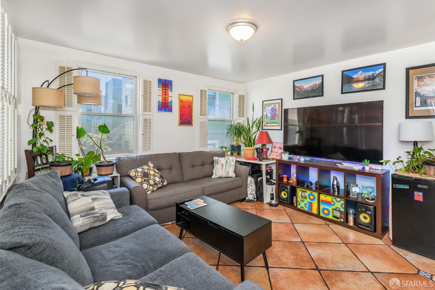 3828 23rd Street San Francisco CA 94114