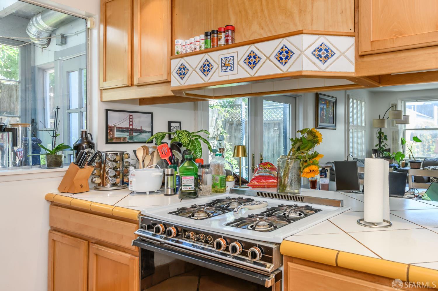 3828 23rd Street San Francisco CA 94114
