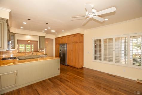 154 White Oak Drive Santa Rosa CA 95409