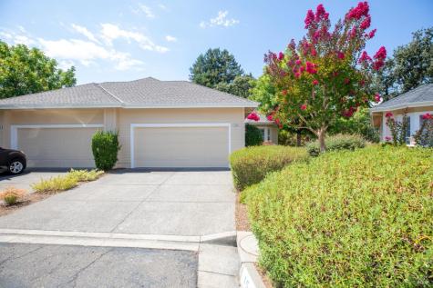 154 White Oak Drive Santa Rosa CA 95409