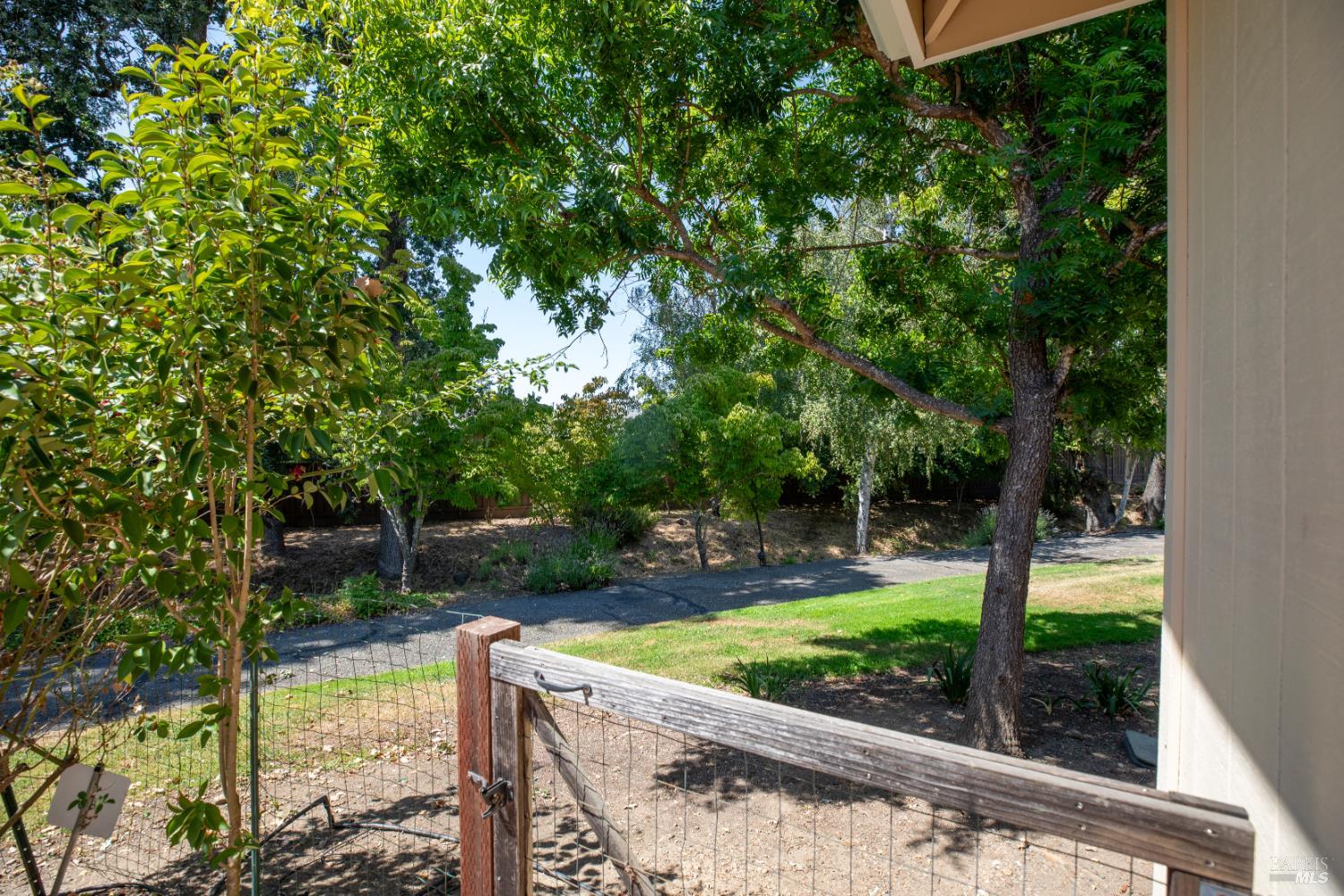154 White Oak Drive Santa Rosa CA 95409