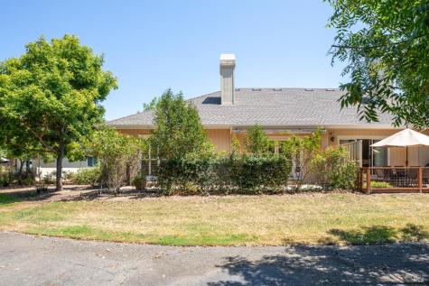 154 White Oak Drive Santa Rosa CA 95409