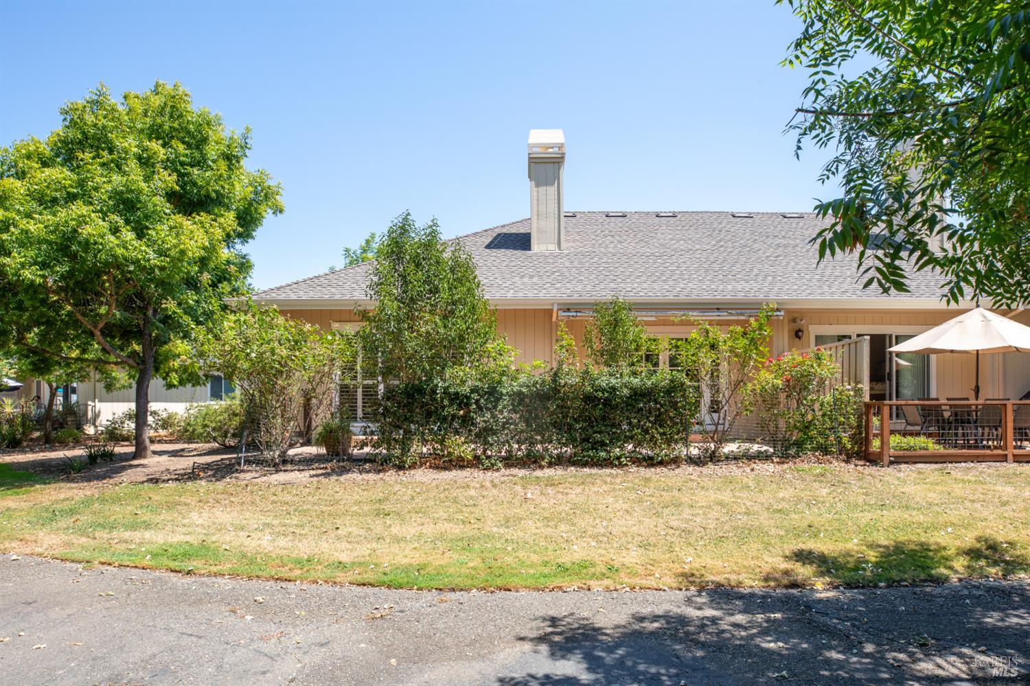 154 White Oak Drive Santa Rosa CA 95409