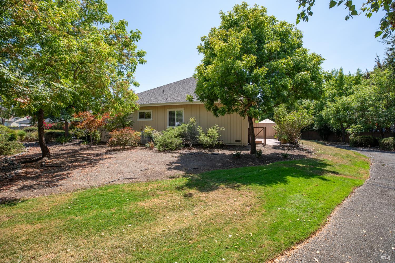 154 White Oak Drive Santa Rosa CA 95409