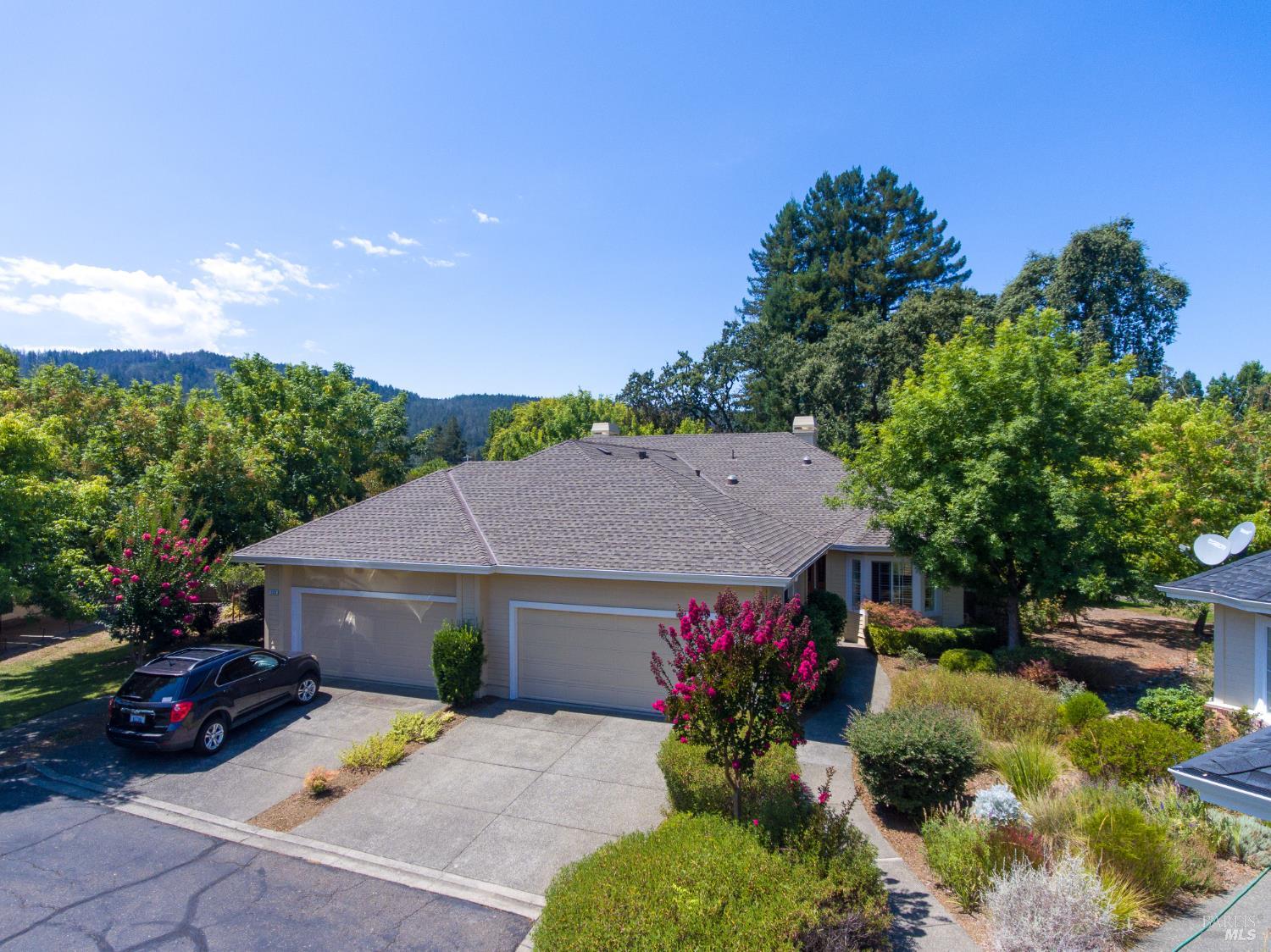 154 White Oak Drive Santa Rosa CA 95409