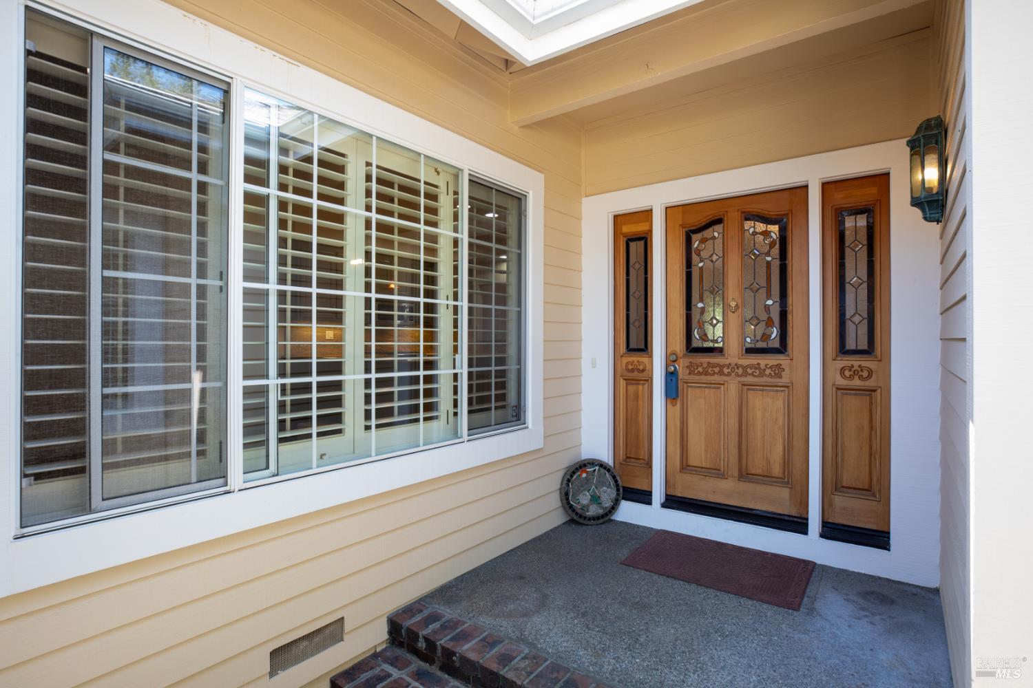 154 White Oak Drive Santa Rosa CA 95409