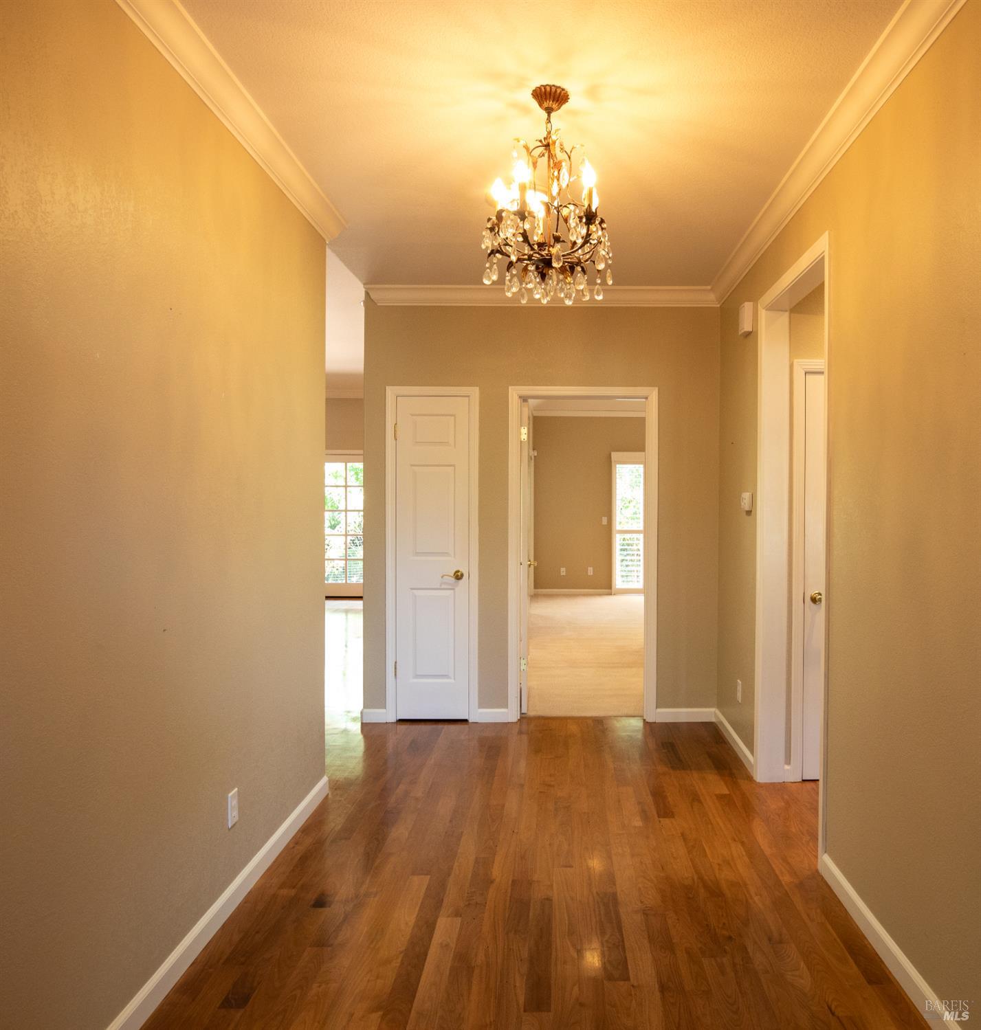 154 White Oak Drive Santa Rosa CA 95409
