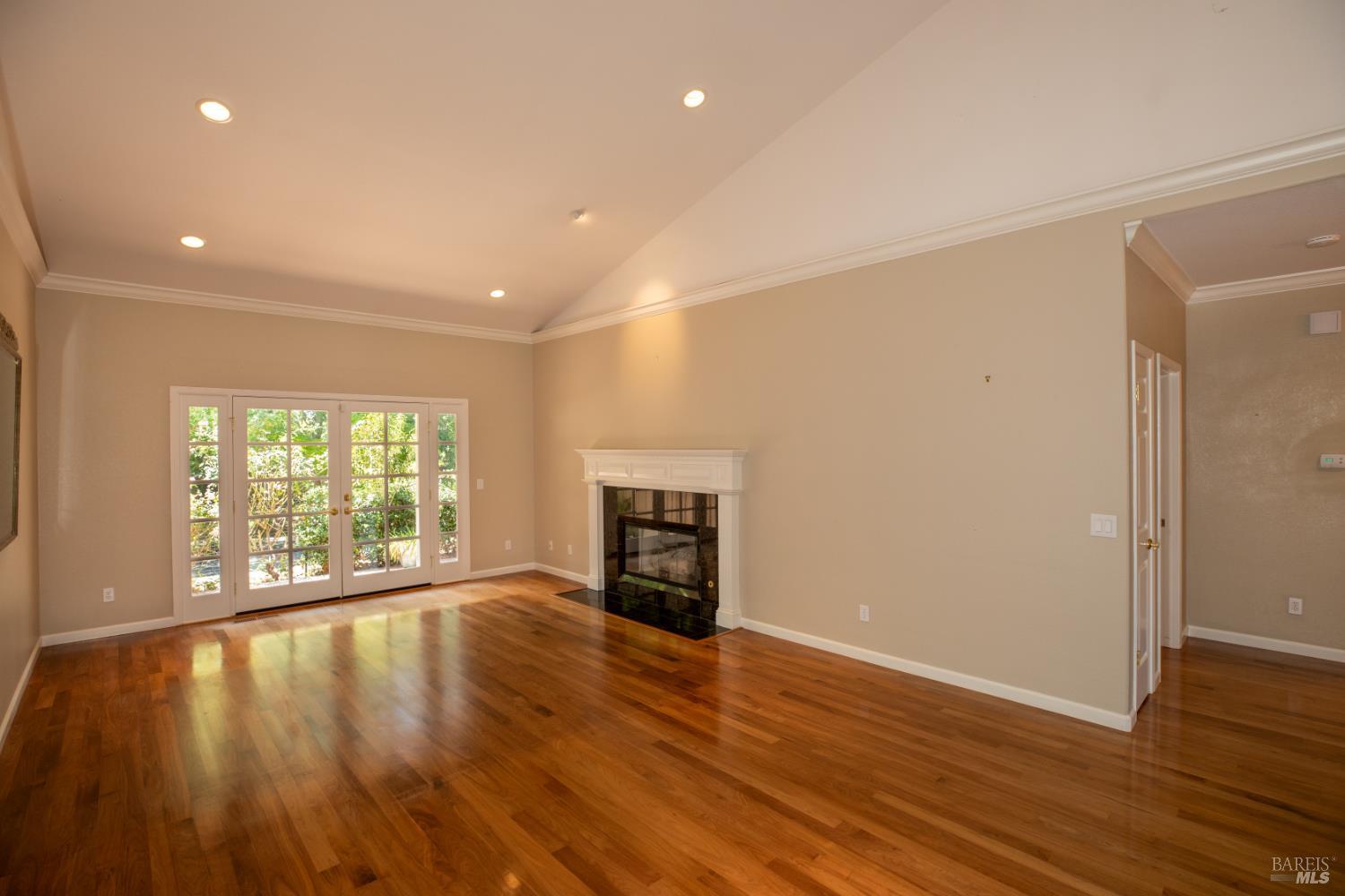 154 White Oak Drive Santa Rosa CA 95409