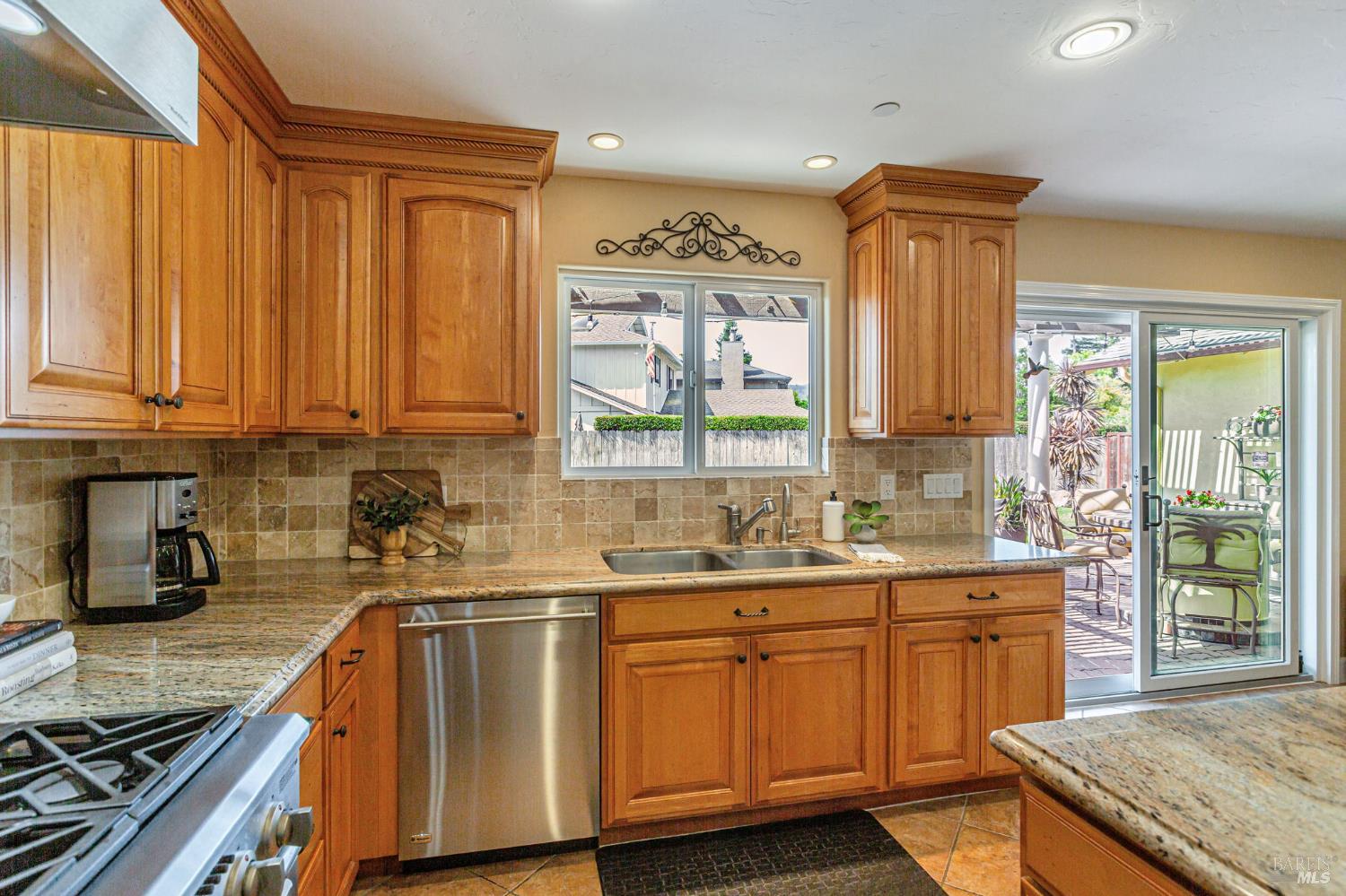 10 San Aleso Court Novato CA 94945