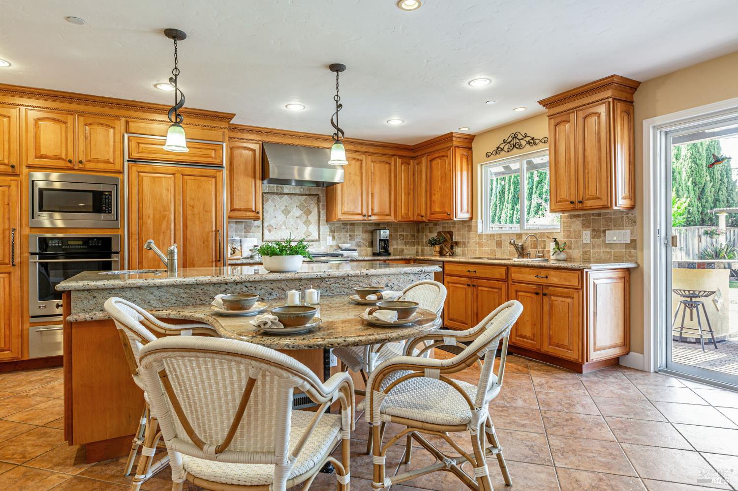 10 San Aleso Court Novato CA 94945