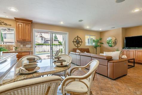 10 San Aleso Court Novato CA 94945