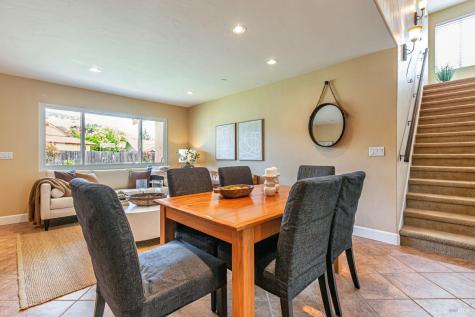 10 San Aleso Court Novato CA 94945