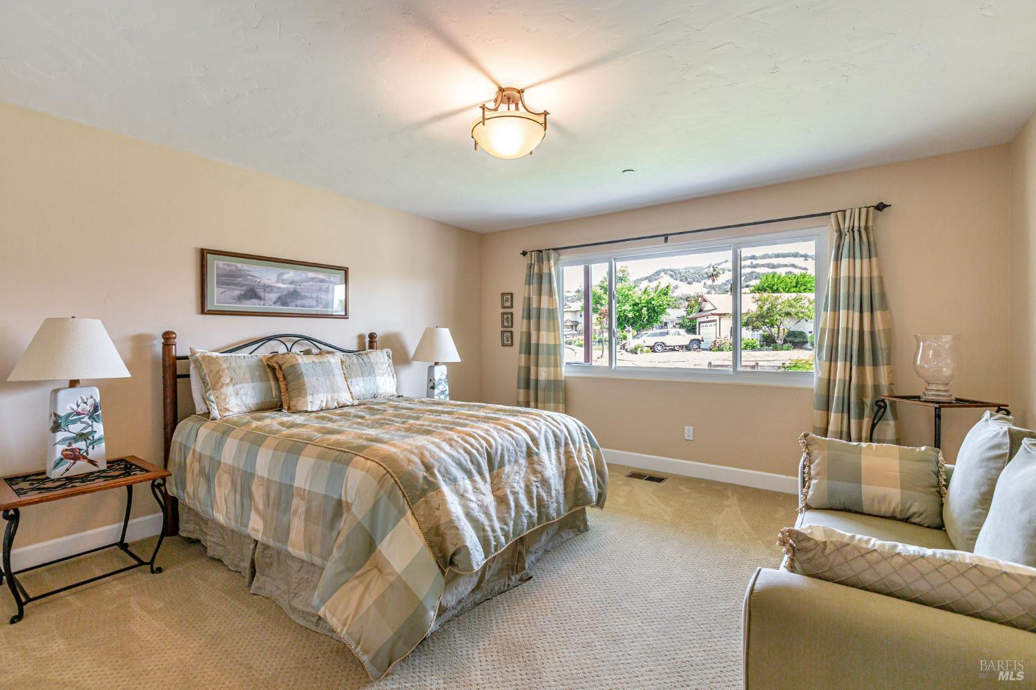 10 San Aleso Court Novato CA 94945