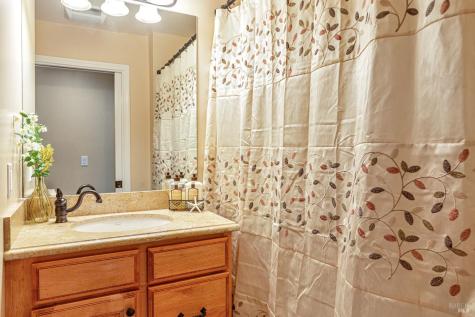 10 San Aleso Court Novato CA 94945