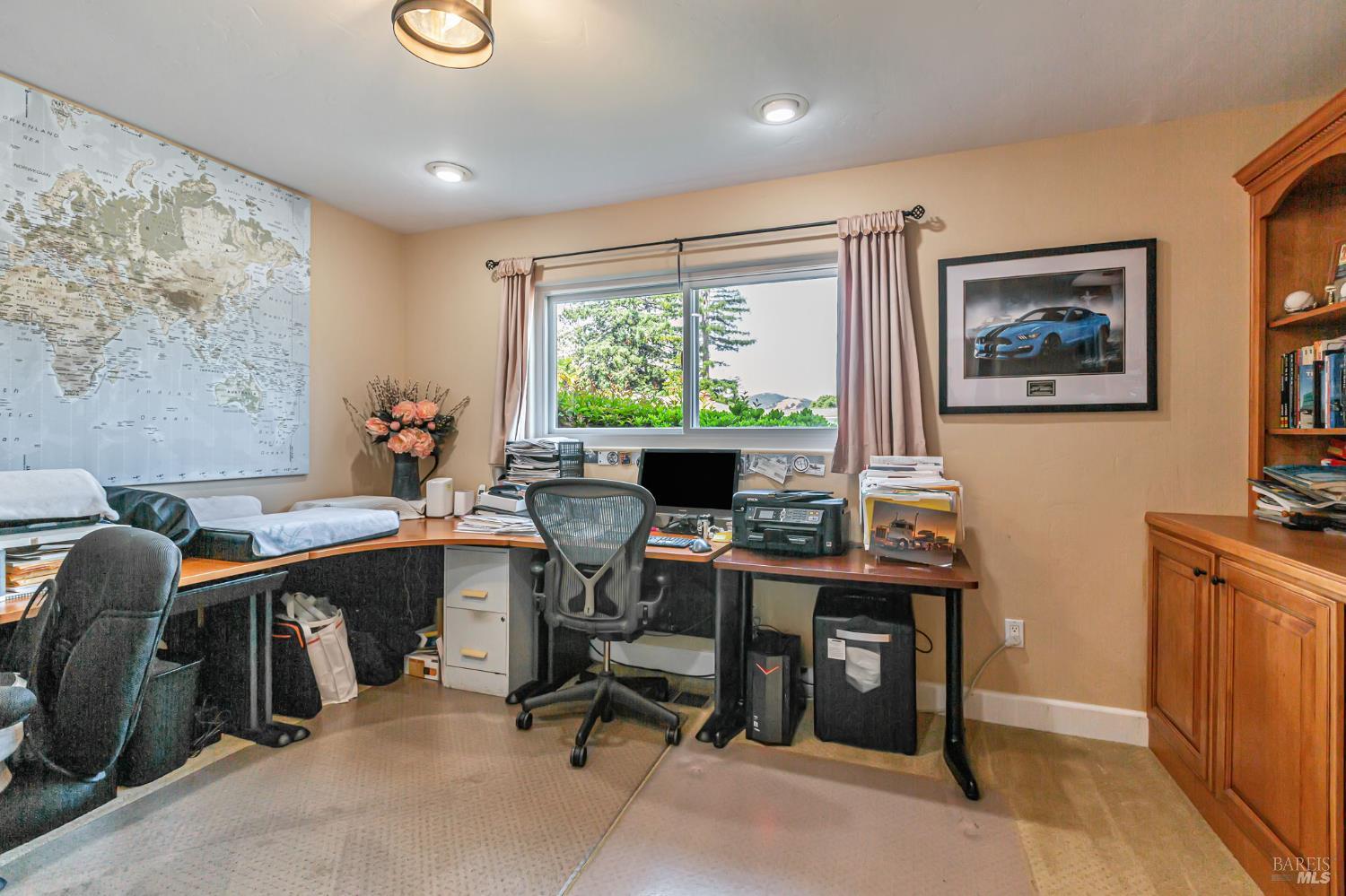 10 San Aleso Court Novato CA 94945