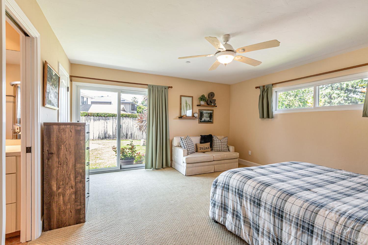 10 San Aleso Court Novato CA 94945