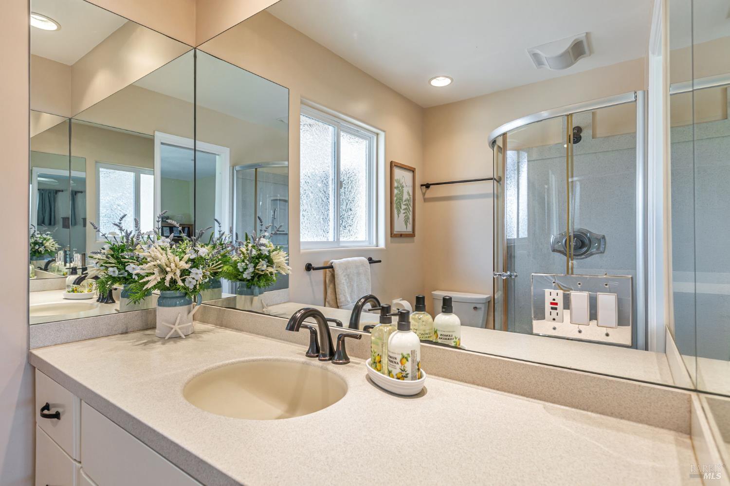 10 San Aleso Court Novato CA 94945