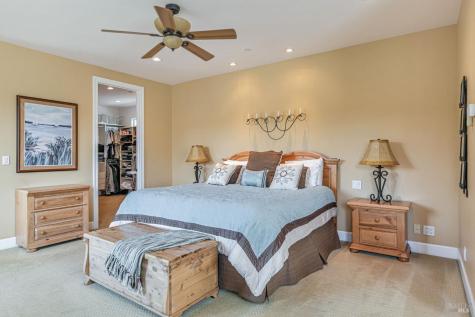 10 San Aleso Court Novato CA 94945