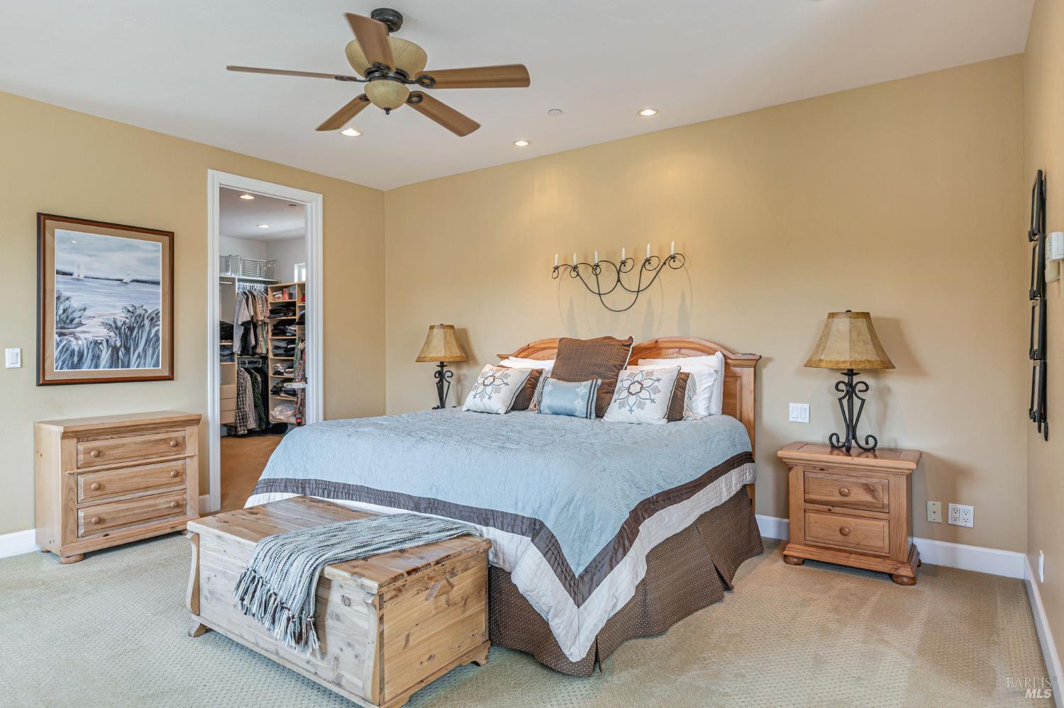 10 San Aleso Court Novato CA 94945