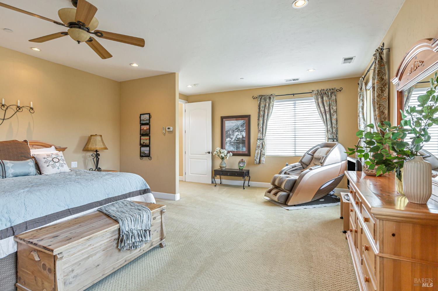 10 San Aleso Court Novato CA 94945