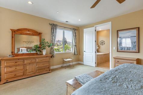 10 San Aleso Court Novato CA 94945