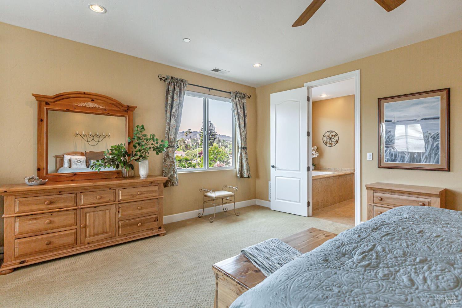 10 San Aleso Court Novato CA 94945