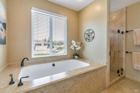 10 San Aleso Court Novato CA 94945