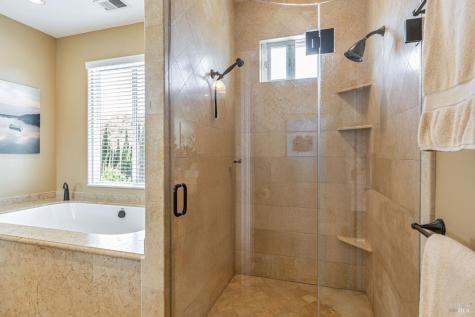 10 San Aleso Court Novato CA 94945