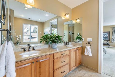 10 San Aleso Court Novato CA 94945