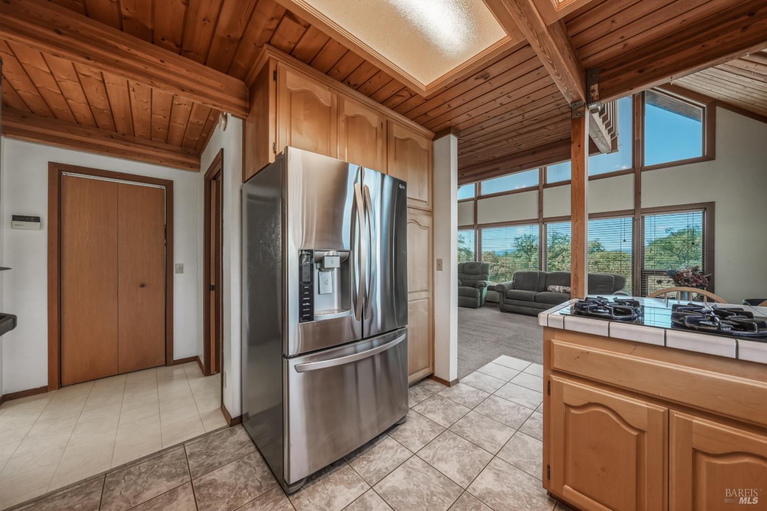 2535 Sherman Street Nice CA 95464