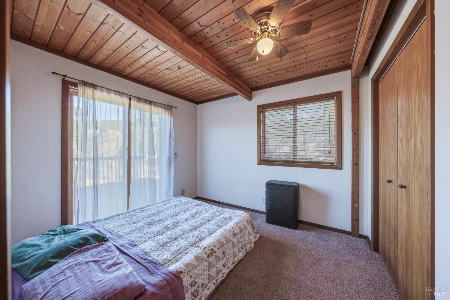 2535 Sherman Street Nice CA 95464