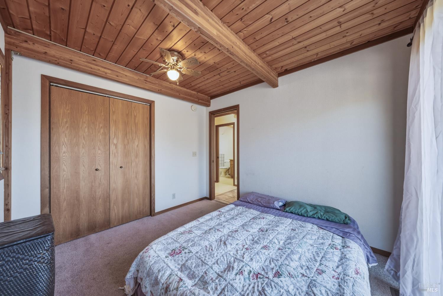 2535 Sherman Street Nice CA 95464
