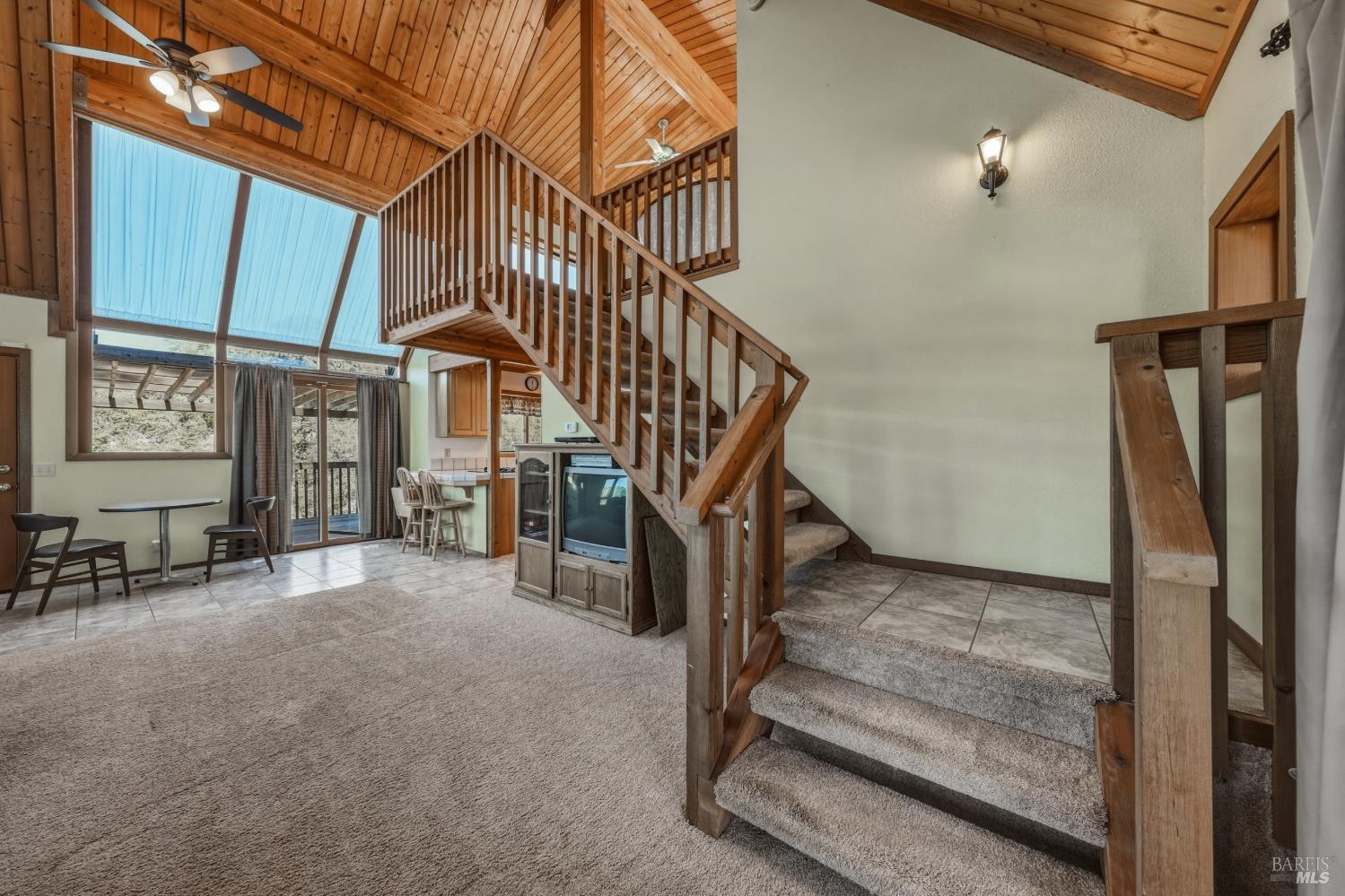 2535 Sherman Street Nice CA 95464