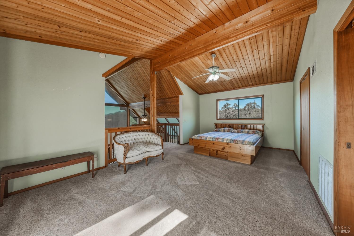 2535 Sherman Street Nice CA 95464