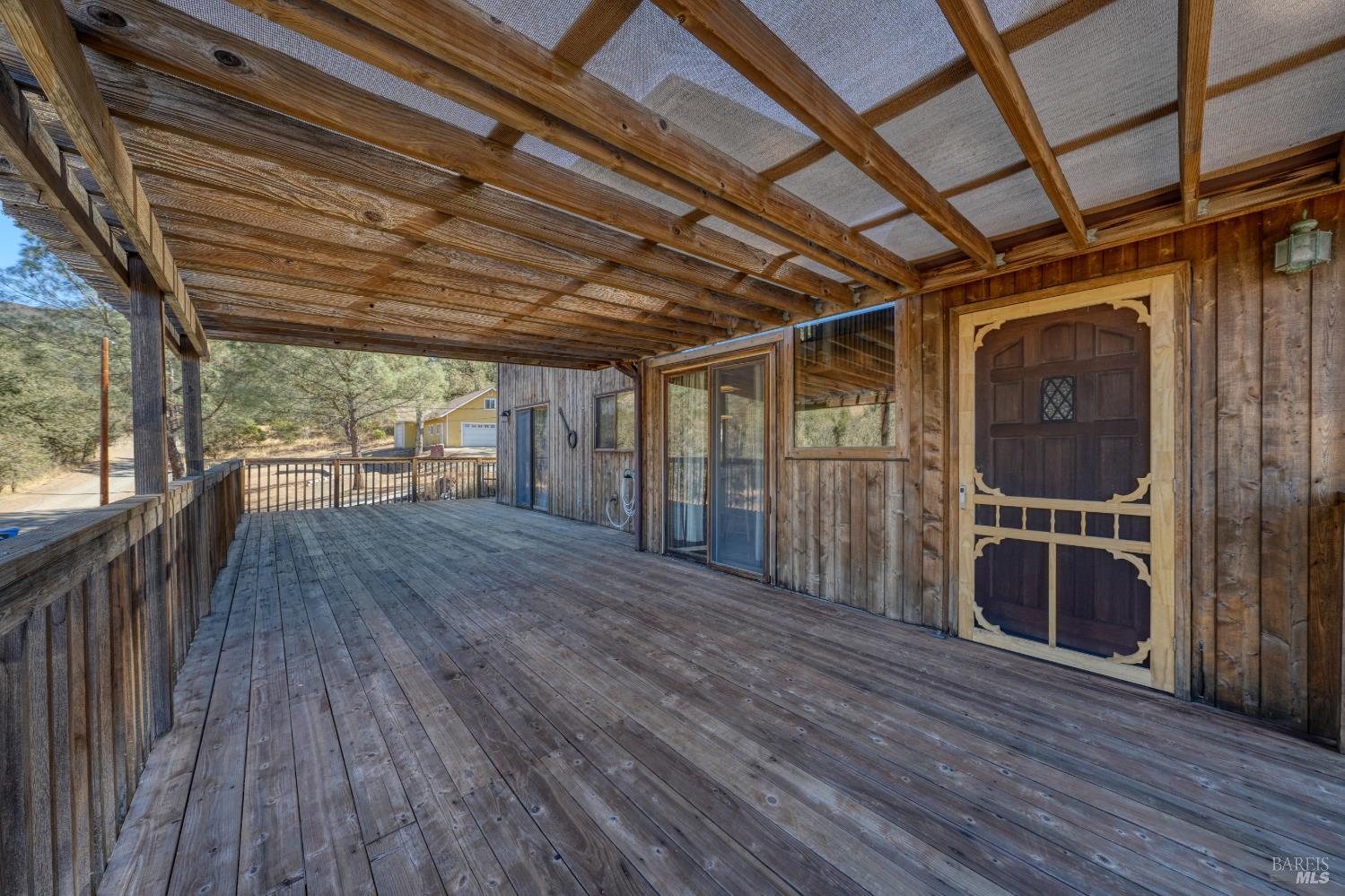 2535 Sherman Street Nice CA 95464