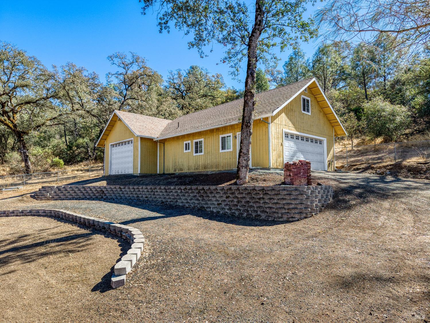 2535 Sherman Street Nice CA 95464