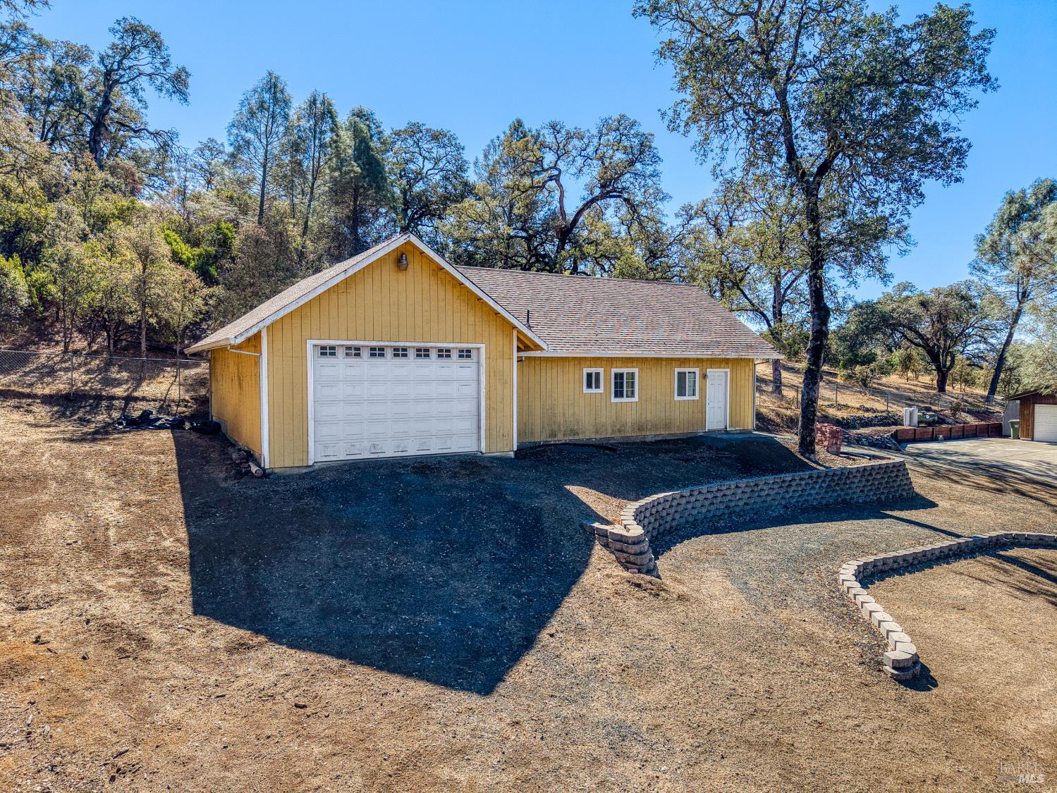2535 Sherman Street Nice CA 95464