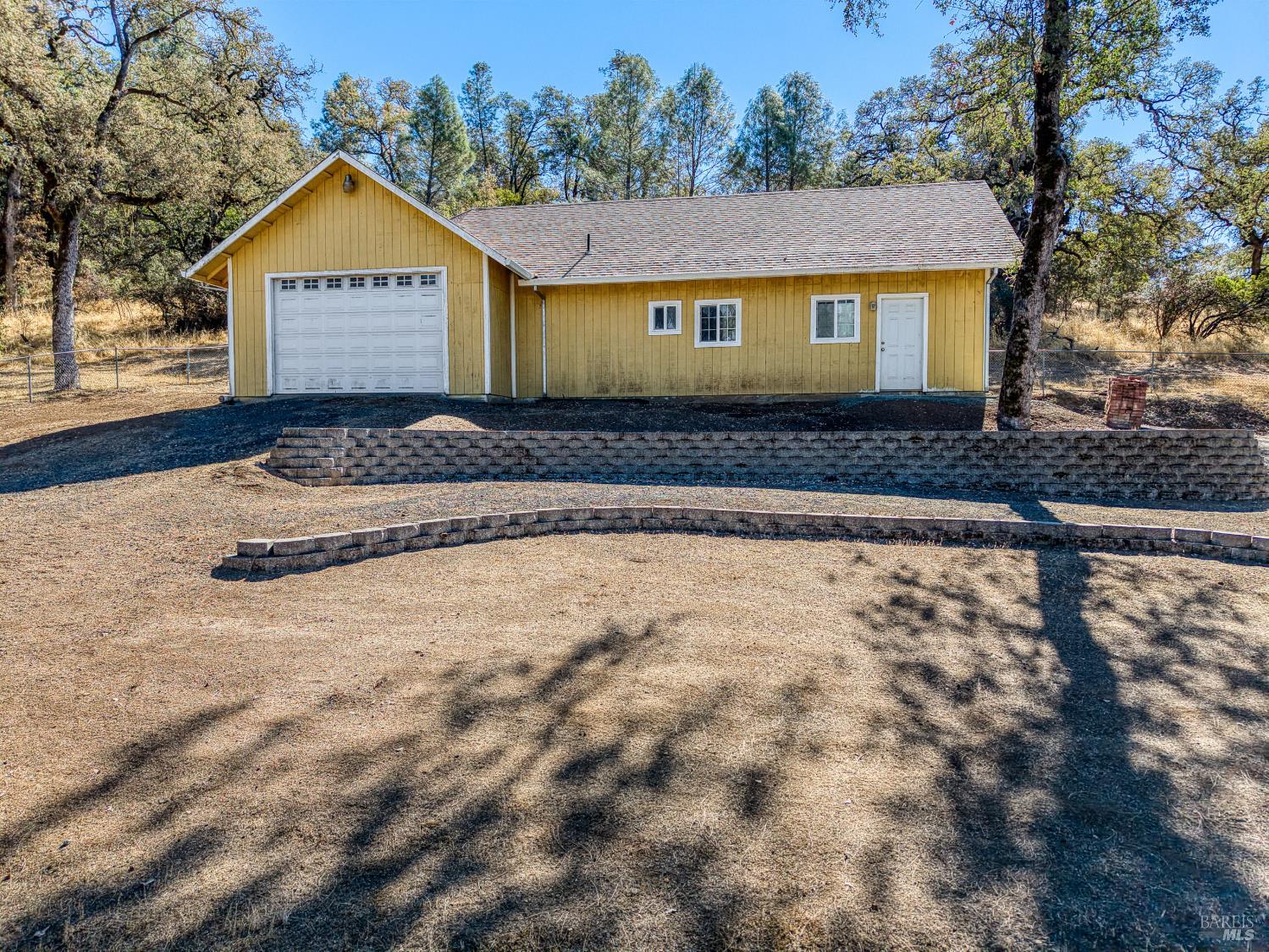 2535 Sherman Street Nice CA 95464
