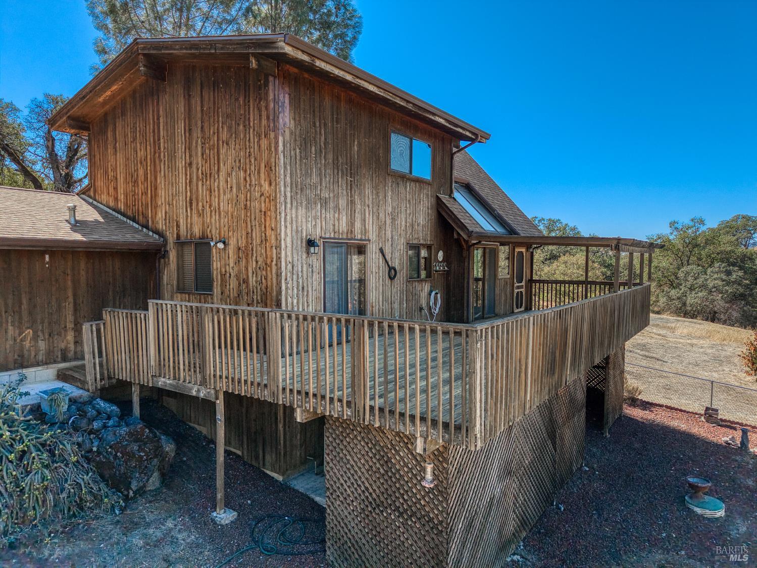 2535 Sherman Street Nice CA 95464