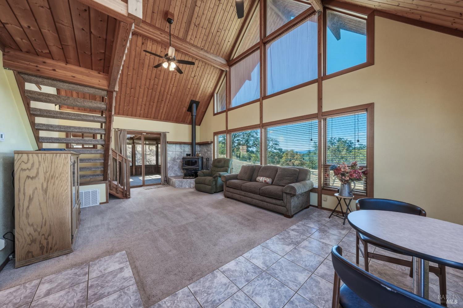 2535 Sherman Street Nice CA 95464
