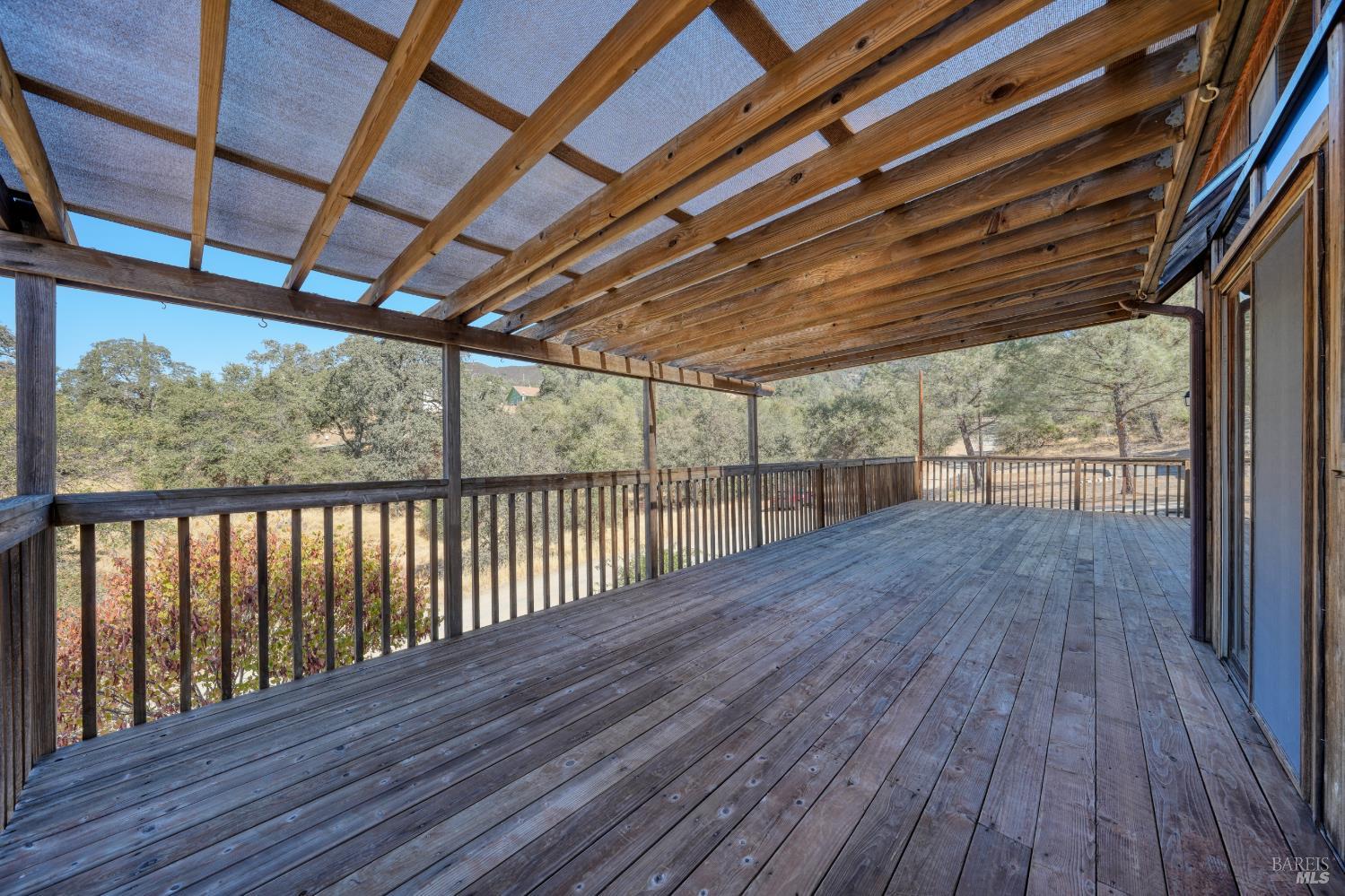 2535 Sherman Street Nice CA 95464
