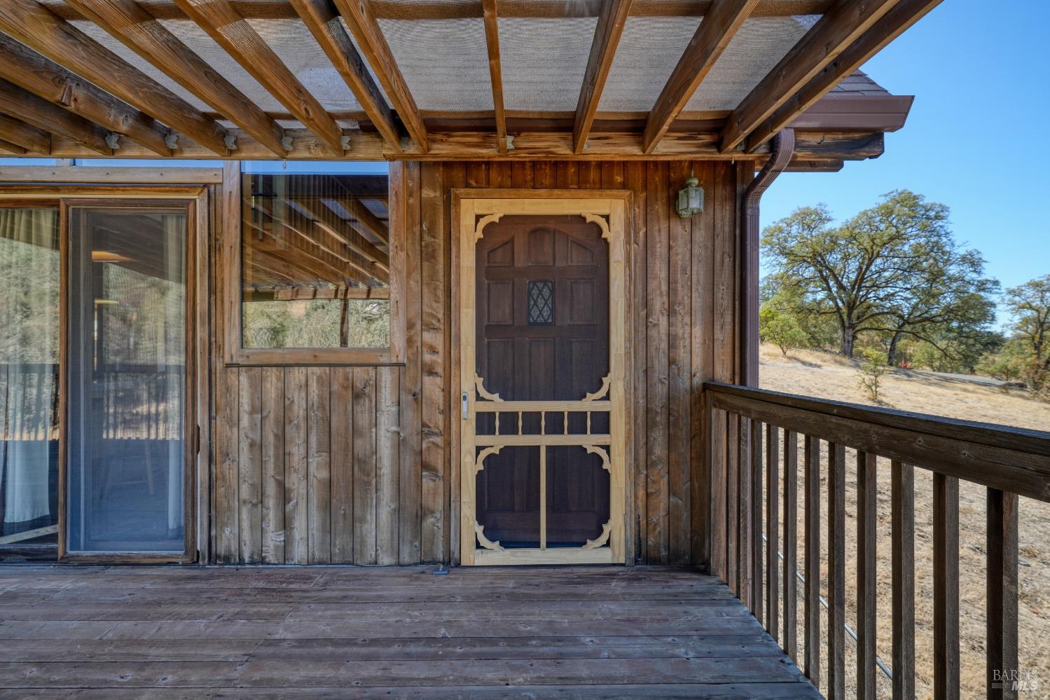2535 Sherman Street Nice CA 95464