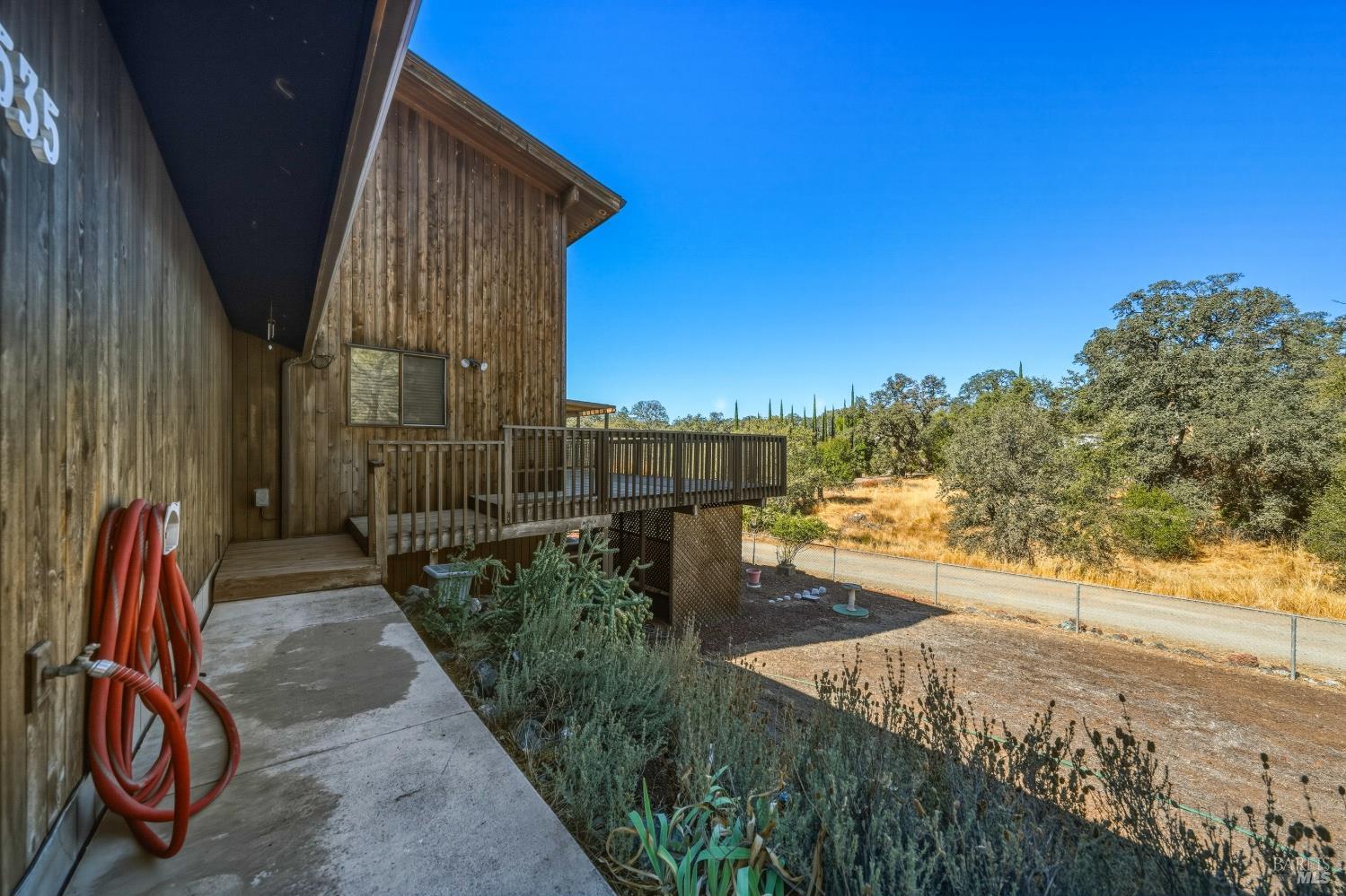 2535 Sherman Street Nice CA 95464