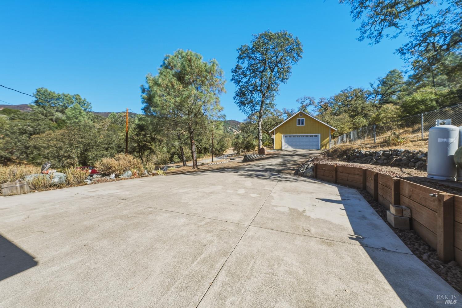 2535 Sherman Street Nice CA 95464